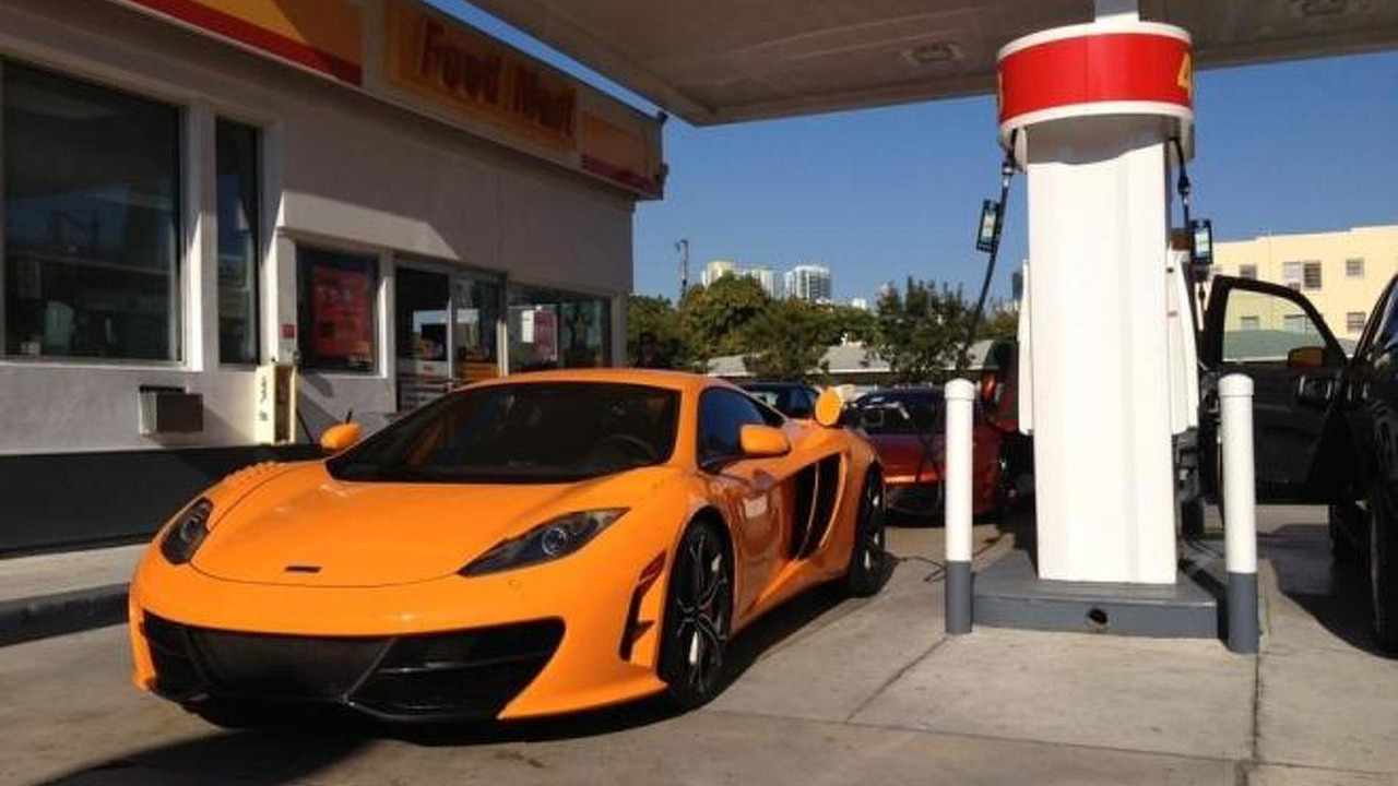 Mclaren Mp4 12c High Sport Edition 1200 12 01 2012 1044553