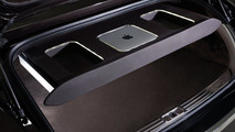 Bentley Mulsanne Executive Interior Concept 13.09.2011