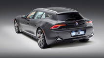 Fisker Surf Concept 13.09.2011