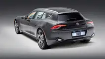 Fisker Surf Concept 13.09.2011