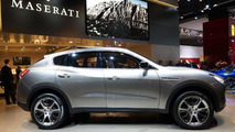 Maserati Kubang live in Frankfurt 13.09.2011
