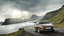 Peugeot 508 RXH Limited Edition 16.09.2011