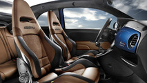 Fiat 500 Cabrio Italia 30.08.2011