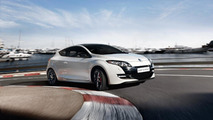 Renault Megane R.S. 250 Monaco Grand Prix Limited Edition 29.08.2011