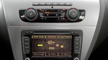 Seat Altea XL Electric Ecomotive - 11.11.2011