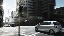 2012 Peugeot 208 02.11.2011
