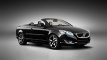 2012 Volvo C70 Inscription limited edition 09.11.2011