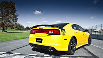2012 Dodge Charger SRT8 Super Bee 10.11.2011