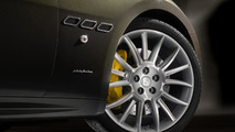 Maserati GranCabrio by Fendi 23.08.2011