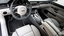 Audi S8 Superior Grey Edition by Anderson Germany, 850, 09.12.2011