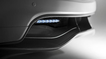 Infiniti FX Sebastian Vettel concept - 1.9.2011
