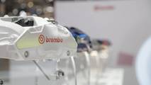 Brembo al Salone di Ginevra 2018