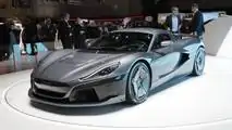 1. Rimac C_Two