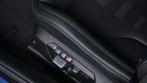 BMW M3 verde Mantis Green