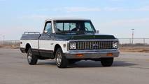 1971 Chevrolet C/10