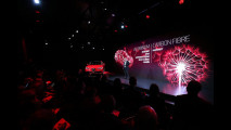 Alfa Romeo Stelvio, la serata di presentazione