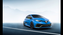 Renault Zoe e-Sport Concept