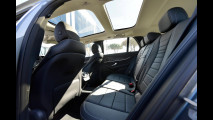 Mercedes E 220d 4Matic All-Terrain, la prova