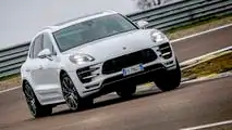 Alfa Romeo Stelvio Quadrifoglio VS Porsche Macan Turbo Performance Pack