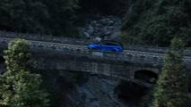 Range Rover Sport SVR