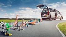 2018 Opel Combo