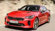 Neuer Kia Ceed auf dem Genfer Autosalon