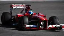 Ferrari F138 (2013)