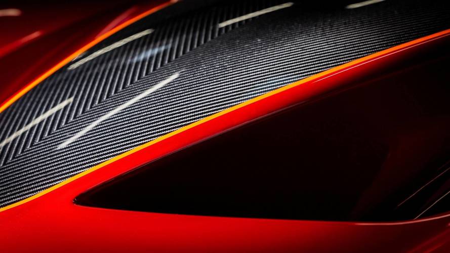Zenvo hypercar teaser