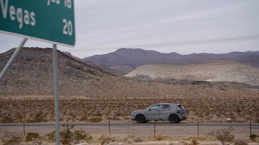 Ford Kuga casus fotoğrafları
