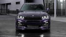 Lumma CLR BMW X6 R by TopCar