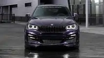 Lumma CLR BMW X6 R by TopCar