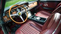 Ferrari 330 GT 2+2 Series II de 1966