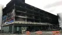 incendie liverpool