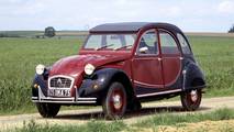 2 CV Charleston