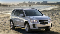 Chevrolet Fuel Cell Equinox