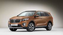 KIA Sorento 2018: desde 32.847 euros