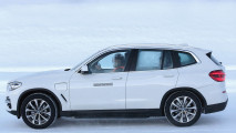 BMW bringt elektrischen X3