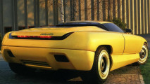 Bertone Nivola concept