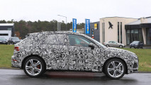Erwischt: Audi SQ3