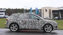 Erwischt: Audi SQ3