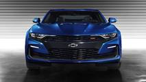 2019 Chevrolet Camaro