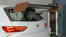 Cupra e-Racer