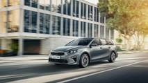 2018 Kia Ceed Sportswagon