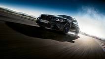 BMW M2 Coupe Edition Black Shadow