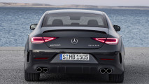 Das ist der Mercedes-AMG CLS 53