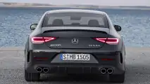 Das ist der Mercedes-AMG CLS 53