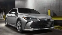 Toyota Avalon auf der NAIAS 2018 in Detroit