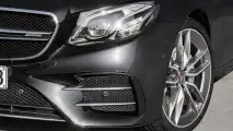 Das ist der Mercedes-AMG CLS 53