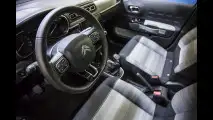 Garage Citroen C3