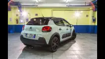 Garage Citroen C3